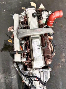 Motor Completo con Caja de Cambios en Stock 1HD-T 1HDT 4.2L Motor Turbodiésel - Product Image 5