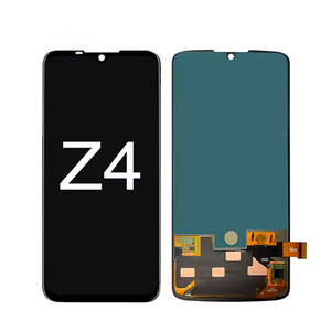 Điện thoại di động màn hình cho Motorola Moto Z4 Màn hình LCD bán buôn pantalla de celular Para Motorola Moto Z4 <span class=keywords><strong>AL</strong></span> por thị trưởng - Product Image 1