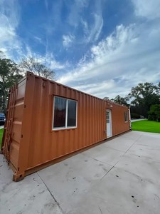 Nexus New Tiny HomeENVÍO GRATUITO A TODOS LOS PAÍSES - Product Image 1