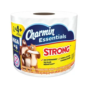 Prix de vente élevé pour le papier toilette Charmin Ultra Soft 12 méga rouleaux à un prix bon marché - Product Image 2