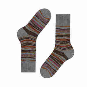 Chaussettes de sport pour hommes, confortables et respirantes pour le printemps et l'été, vêtements de sport pour hommes, chaussettes de sport tissées de haute qualité - Product Image 3