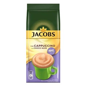 Meilleur prix café Jacobs Velvet instantané 100g café lyophilisé lisse et crémeux arôme riche pour la maison, le bureau et les voyages - Product Image 5