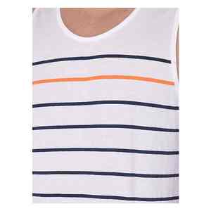 Débardeurs décontractés pour hommes de qualité supérieure, séchage rapide, couleur personnalisée, vêtements de sport, vêtements de rue, méthode de tissage tricotée - Product Image 5