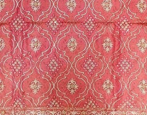 Designer moderne non cousu brodé à la main belle tenue costumes pour la fête indienne Fashion-Forward Style traditionnel - Product Image 3