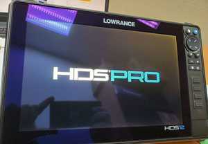 Offer Best Lowrances HDS 12 PRO with Active Imaging HD 3 in 1 Transducer, 100% Original Factory Sealed - Product Image 4