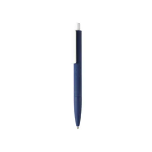 Bolígrafo Personalizado X3 de Tacto Suave para Merchandising y Promociones - Product Image 2