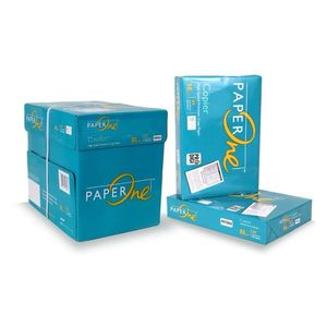 Calidad de exportación PaperOne A4 Papel de copia 80 Gsm para máquinas de oficina e impresión diaria 70g Peso - Product Image 6