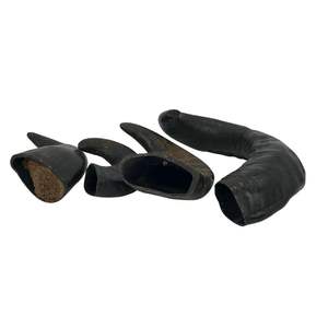 100% cuerno de búfalo orgánico Natural perro masticar carne con sabor a alta calidad Tratar para la salud Dental - Product Image 2