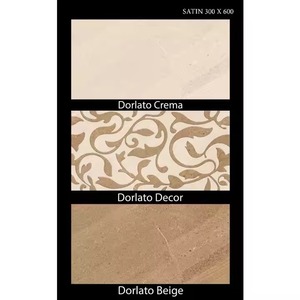 Gran oferta, azulejos de pared digitales de cerámica 3D de 300x600mm, porcelana impermeable de 12x24 para sala de estar Interior de lujo - Product Image 4