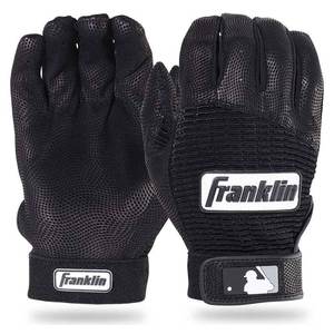 Guantes de Bateo de Béisbol de Cuero Personalizables de Primera Calidad al por Mayor, Opciones Personalizadas, Varios Tamaños Disponibles - Product Image 4