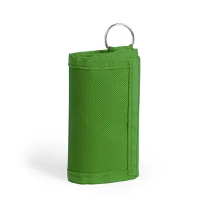 Portachiavi Promozionale Personalizzato con Portamonete - Product Image 2