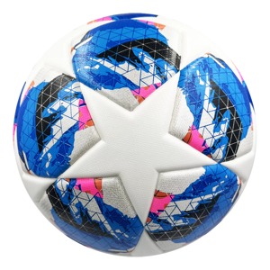 Balón de Fútbol de Alto Rendimiento, Tamaño Oficial, Sensación Suave, Superficie Antideslizante, Elaborado por Expertos, GORILLA POWER GEARS GPG-SBC - Product Image 5