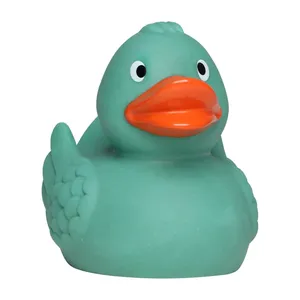 Patitos de Goma Promocionales Personalizados - Diseño Clásico de Trigo - Product Image 6