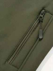 Veste de chasse de haute qualité Oem Custom 100% - Product Image 6