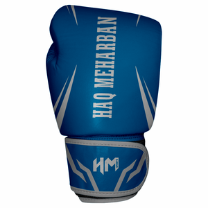 2025 gants de boxe d'entraînement de Combat professionnel avec Logo personnalisé en cuir Durable 8oz tailles pour enfants adultes motif imprimé - Product Image 1