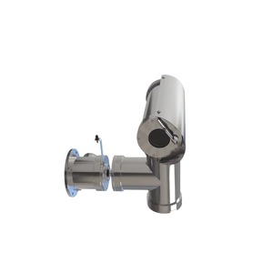 TB High-Performance Industrial Grade Network Dome <b>Camera</b> Night Vision Built-In <b>Mic</b> H.265 Compression Motion Detection Cloud - Product Image 2