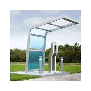 Meilleure vente d'alimentation électrique à l'hydrogène 6000W Station d'accueil à hydrogène pour camion lourd à pile à combustible à hydrogène - Product Image 3