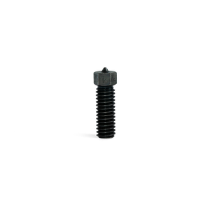 Slice Engineering GammaMaster 0.4 mm Abrasion-Resistant Nozzle Set 5-Piece <b>3D</b> <b>Printer</b> Accessory Compatible with ARCO - Product Image 1