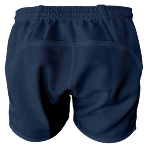 Shorts de Rugby Transpirables, Ecológicos y de Secado Rápido para Hombre Adulto, 100% Poliéster, Cintura Elástica, Doble Costura, Servicio OEM - Product Image 2