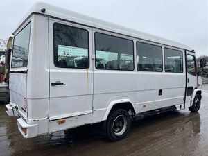 V-Klass Mini Hiace d'occasion 2018, conduite à gauche, 8L essence, automatique, cuir, ACC, Kei R18, Euro IV, 5 places, toit ouvrant panoramique - Product Image 5