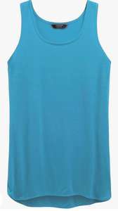 Débardeur de gymnastique pour hommes personnalisé OEM ODM Service Yoga Wear - Product Image 6