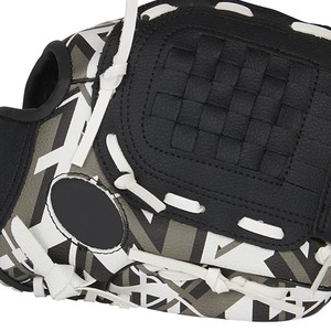 Gants de baseball professionnels en cuir avec logo/couleur personnalisés, tendance, vente chaude, gants de baseball d'extérieur - Product Image 6