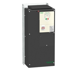 Inverter SCHNEIDER ELECTRIC ATV212HD45N4, Azionamento a Velocità Variabile 45kW-60hp-480V-3ph EMC-IP21 - Product Image 1