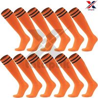 Calcetines Deportivos para Hombre de Calidad de Exportación, Personalizados para Fútbol, Transpirables, para Deportes de Invierno al Aire Libre, Tejido Premium, Entrega Rápida