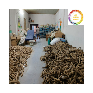 Bâton à mâcher pour animaux de compagnie en bois de pin sûr pour chiens jouet à mâcher amusant sain 2025 - Product Image 5