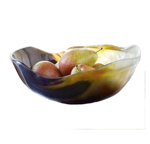 Bol en corne naturelle durable, fabriqué à la main, de haute qualité, portable, personnalisable, style animal unique, accessoire de cuisine à domicile, artisanat - Product Image 6
