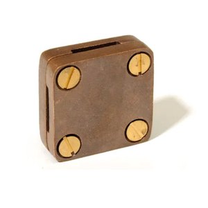 Abrazaderas de Cinta Cuadradas - Product Image 6