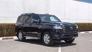 VENTAS DE TOYOTA LAND-CRUISER 300 GX.L SUV 3.3D USADOS - Product Image 4