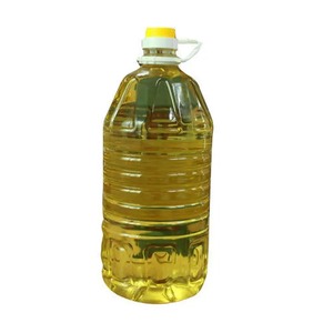 Ayçiçeği yağı, rafine edilmemiş toptan çiftlik marka 5 litters 100% saf sebze palmiye yemeklik yağ - Product Image 4