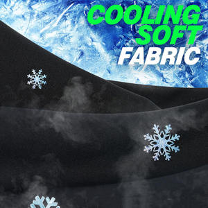 Balaclava multi-pièces personnalisée avec logo sur mesure, masques de ski de couleur unie pour le cyclisme, le snowboard et les sports de plein air - Product Image 3