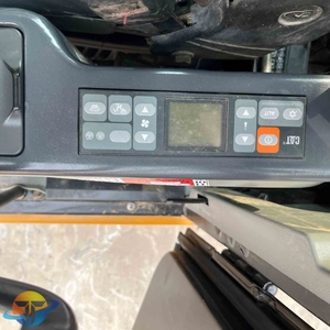 Vente flash pour Caterpillar 320D2L, excavatrice d'occasion haute performance, machines de construction importées à bas prix - Product Image 1