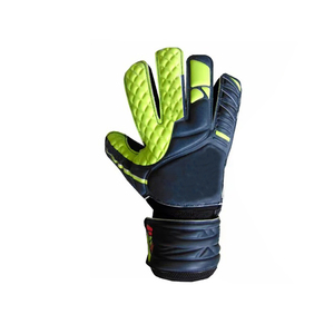 Gants de gardien de but en cuir professionnels, gants de football de haute qualité, respirants, à doigts complets, personnalisables, unisexes - Product Image 5