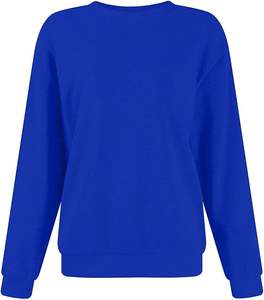 Sudaderas con Capucha y Sudaderas para Mujer, MOQ Bajo, Calidad Premium - Product Image 5