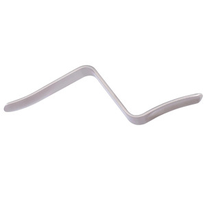 Premium Quality Orthopedic DOANE Knee Retractors Blount Double-ended Stainless Steel Smillie Knee Retractor CE ISO Approved - Product Image 5