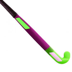 Palo de hockey sobre césped al por mayor hecho de material de carbono duradero para adultos Opción de logotipo personalizado precio razonable para hielo OEM - Product Image 4