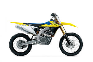 NOUVELLE ARRIVÉE 2025 RMZ450 Motocross 450cc Moto tout-terrain RM Z450 - Product Image 6