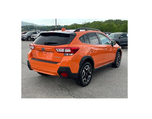 Subaru Crosstrek 2.0i Limited 2019 d'occasion - Product Image 2