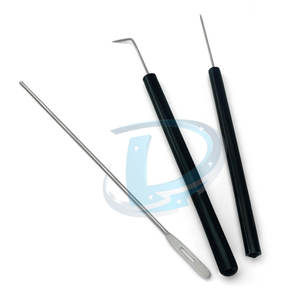 Kits de dissection médicaux de haute qualité, durables, en acier inoxydable - Product Image 4