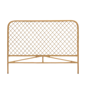 Meilleur choix tête de lit en rotin naturel de haute qualité pour chambre à coucher top-liste meubles de maison et décoration en gros du Vietnam - Product Image 2