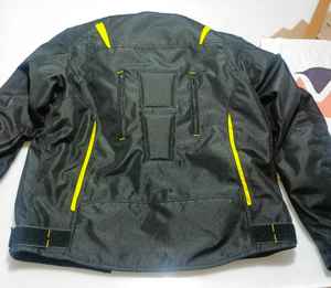 Chaqueta de Motociclista de Alta Calidad para Mujer, 100% Poliéster, Impermeable, de Secado Rápido, Anti-UV, Manga Larga, Color y Talla Personalizables - Product Image 1