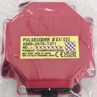 Encodeur à impulsions FANUC A860-2070-T371/A860-2001-T301/T301/T341/T351/T321/T301/T361 fonctionnant pour servomoteur FANUC
