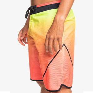 Pantalones cortos de baño para hombre, bañadores de sublimación, pantalones cortos de playa, pantalones cortos para verano - Product Image 6