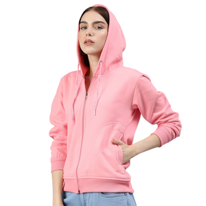Off Shoulder Sweatshirt Women Cotton Casual Pullover Fashion OEM Custom Logo Wholesale Bulk Supply - Product Image 2
