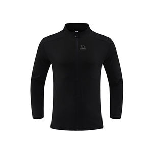 Chaqueta de gimnasio para hombre, ropa de entrenamiento, chaquetas para hombre, chaqueta de camionero gruesa de invierno para hombre - Product Image 6