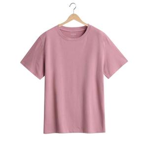 Wholesale Cotton T-shirts Best Quality Unisex Wear Gym <b>Tshirt</b> Sweat Absorbent Durable Combed Cotton <b>Tshirts</b> Custom Logo Printed - Product Image 3