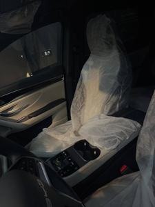 PROMOTION EXCEPTIONNELLE SUR NOTRE NOUVELLE BYD SONG OLUS DM-1 NOIRE 2024, HYBRIDE RECHARGEABLE AVEC OFFRES DE LIVRAISON GRATUITE - Product Image 4